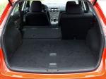 Mazda6 Wagon 2002 года